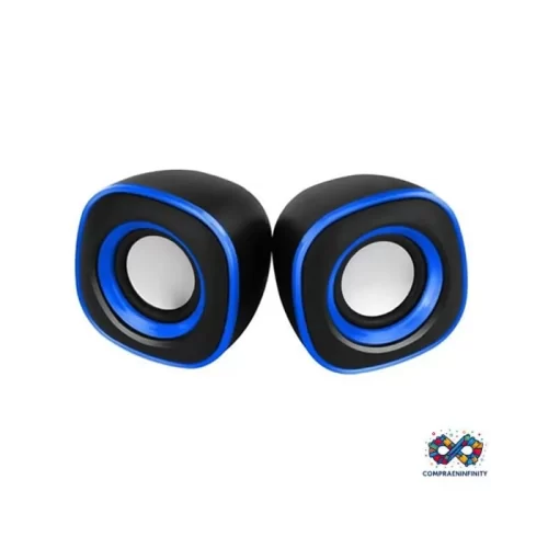 Anlix AN-28 USB Speaker