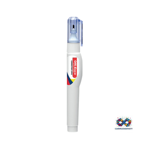 Corrector OE-250 Lápiz OFFI-ESCO D12 P576