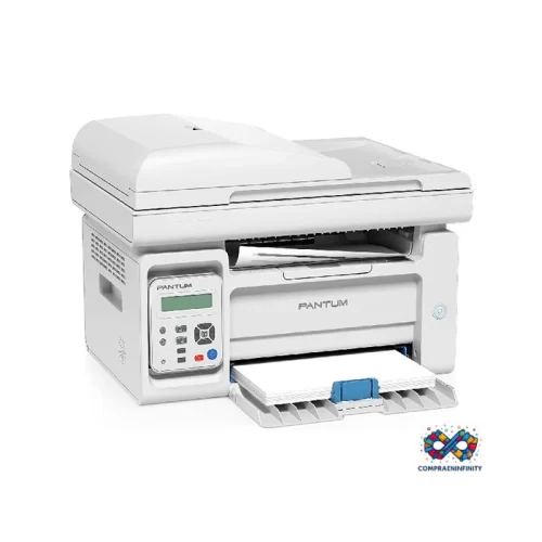 Impresora Láser Multifunción Pantum M6559NW