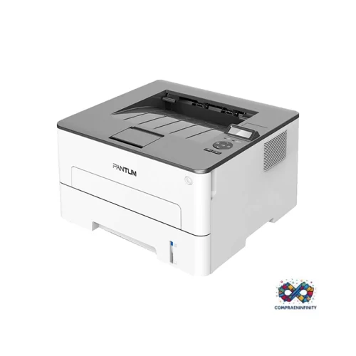 Impresora Laser Pantum P3010DW
