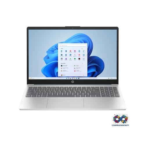 Laptop HP 15 15.6inch i3 13-N305, 8GB DDR4, SSD 512GB