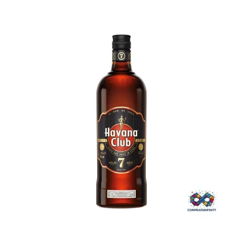 Ron Havana Club 7 años 1L