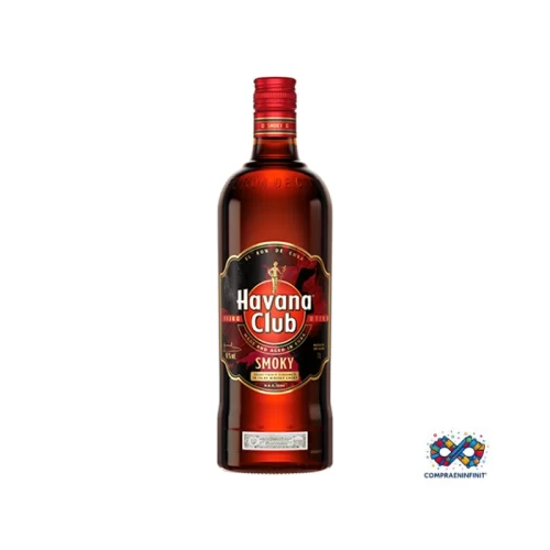 Ron Havana Club Cuban Dark Rum 70cl
