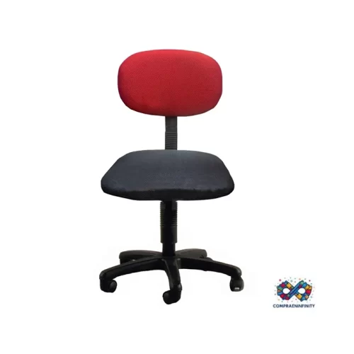 Silla Giratoria Modelo RJ-2204