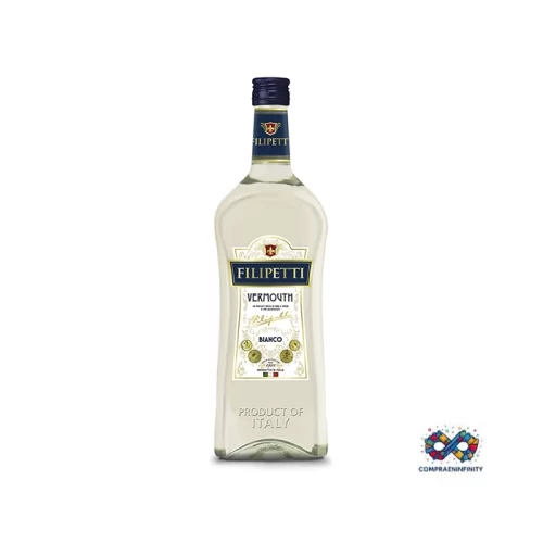 Vermouth Bianco Filipetti