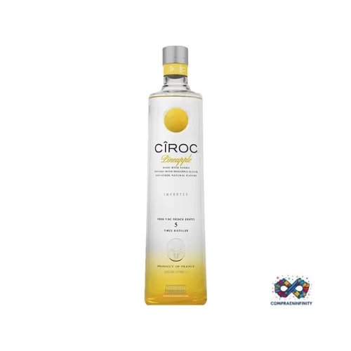 Vodka Ciroc Pineapple 1L