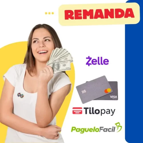 remanda