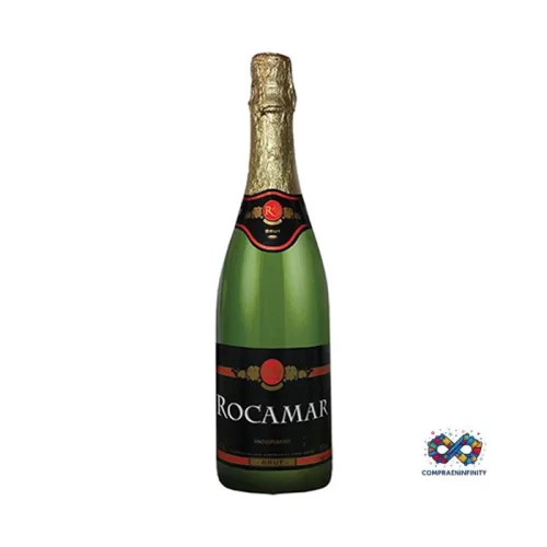 Vino Espumoso Rocamar Brut 75cl