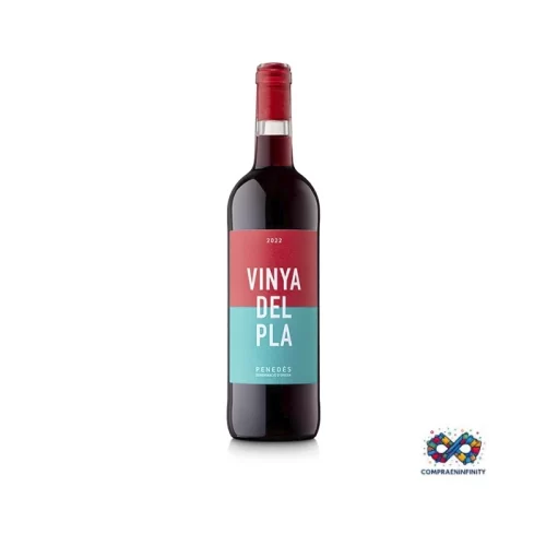 Vinya del Pla Negre