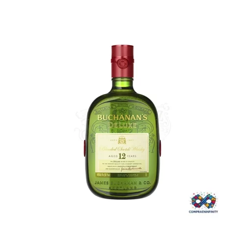 Whisky Buchanan's 1L