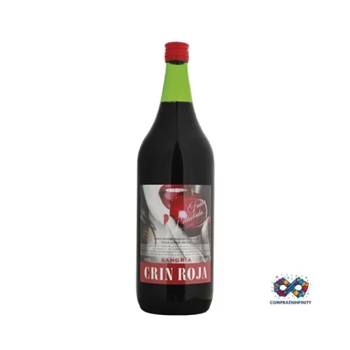 Crin Roja Sangria 1.5lrt
