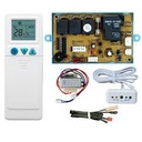 CONTROL UNIVERSAL SYSTEM CP-U02C
