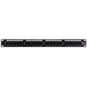 Patch Panel Canovate 24 Puertos