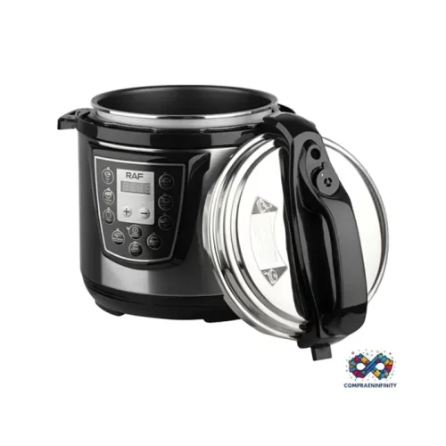 Olla De Presión Eléctrica Multifuncional 6L 1000W R.9177-110