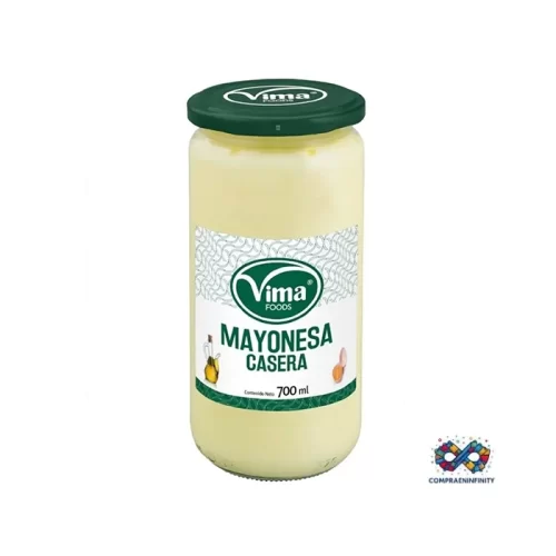 Mayonesa Casera Vima 700 ml